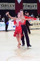 Photo of Alexei Silde & Anna Firstova