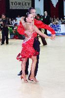 Photo of Alexei Silde & Anna Firstova