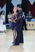 Photo of Alexei Silde & Anna Firstova