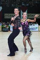 Photo of Alexei Silde & Anna Firstova
