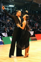 Photo of Alexei Silde & Anna Firstova