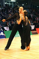 Photo of Alexei Silde & Anna Firstova
