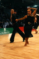 Photo of Alexei Silde & Anna Firstova