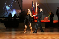 Photo of Alexei Silde & Anna Firstova