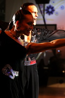 Photo of Alexei Silde & Anna Firstova