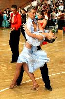 Photo of Bálint Kovács & Hajnalka Holczer