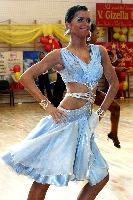 Photo of Bálint Kovács & Hajnalka Holczer