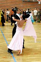 Photo of Bálint Kovács & Hajnalka Holczer