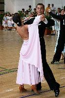 Photo of Bálint Kovács & Hajnalka Holczer