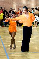 Photo of Zsolt Fáskerti & Eszter Ocsovszki