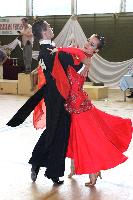Photo of Gergö Újvári & Fanni Újvári