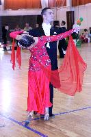 Photo of Gergö Újvári & Fanni Újvári