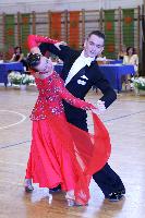 Photo of Gergö Újvári & Fanni Újvári