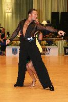 Michal Stukan & Susanne Miscenko at 