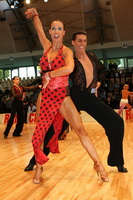 Pedro Borralho & Tatiana Moreira Santos at 