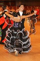 Adrian Esperon Vidal & Patricia Martinez Pereira at 