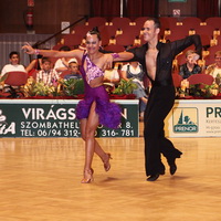 Photo of Jordi Fabrega & Maria Pomar