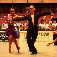 Photo of Jordi Fabrega & Maria Pomar