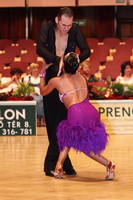 Photo of Jordi Fabrega & Maria Pomar