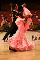 Jordi Fabrega & Maria Pomar at 