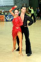 Photo of Mirko Sciolan & Nuria Santalucia