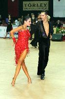 Photo of Mirko Sciolan & Nuria Santalucia