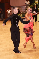 Photo of Yvo Eussen & Elisabeth Novotny