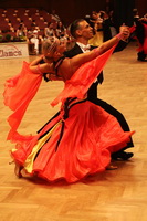 Photo of Yvo Eussen & Elisabeth Novotny
