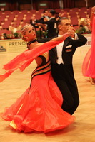 Photo of Yvo Eussen & Elisabeth Novotny