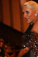 Yvo Eussen & Elisabeth Novotny at 44th Savaria International 