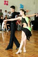 Photo of Attila Németh & Kinga Müller