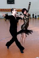 Photo of Attila Bargár Varga & Zsófia Bargár Varga
