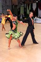 Photo of Marek Dedik & Kristina Horvatova