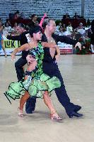 Photo of Marek Dedik & Kristina Horvatova