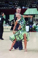 Photo of Marek Dedik & Kristina Horvatova