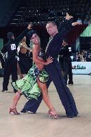 Photo of Marek Dedik & Kristina Horvatova