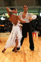 Photo of Gabriele Goffredo & Antonia Goffredo