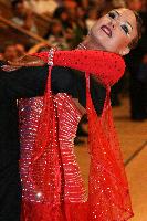 Ivan Knezevic & Milena Zogovic at 44th Savaria International 
