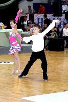Photo of Attila Tarr & Kinga Fodor