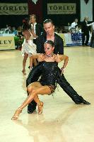 Photo of Filipp Brykov & Olga Tarassova