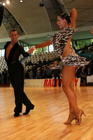 Photo of Andrzej Suchocki & Natalia Piecewicz