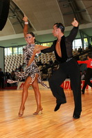 Photo of Andrzej Suchocki & Natalia Piecewicz
