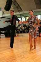 Photo of Andrzej Suchocki & Natalia Piecewicz