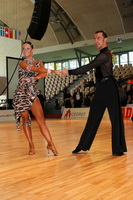 Photo of Andrzej Suchocki & Natalia Piecewicz