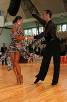 Photo of Andrzej Suchocki & Natalia Piecewicz