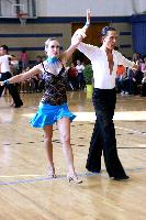 Photo of Dávid Gyurka & Sarolta Buzási