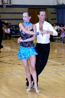 Photo of Dávid Gyurka & Sarolta Buzási