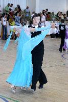 Photo of Szabolcs Szajduk & Panna Fekete