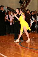 Photo of Máté Rideg & Réka Juhász