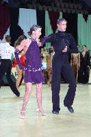 Photo of Armand Spilmann & Barbara Westermayer